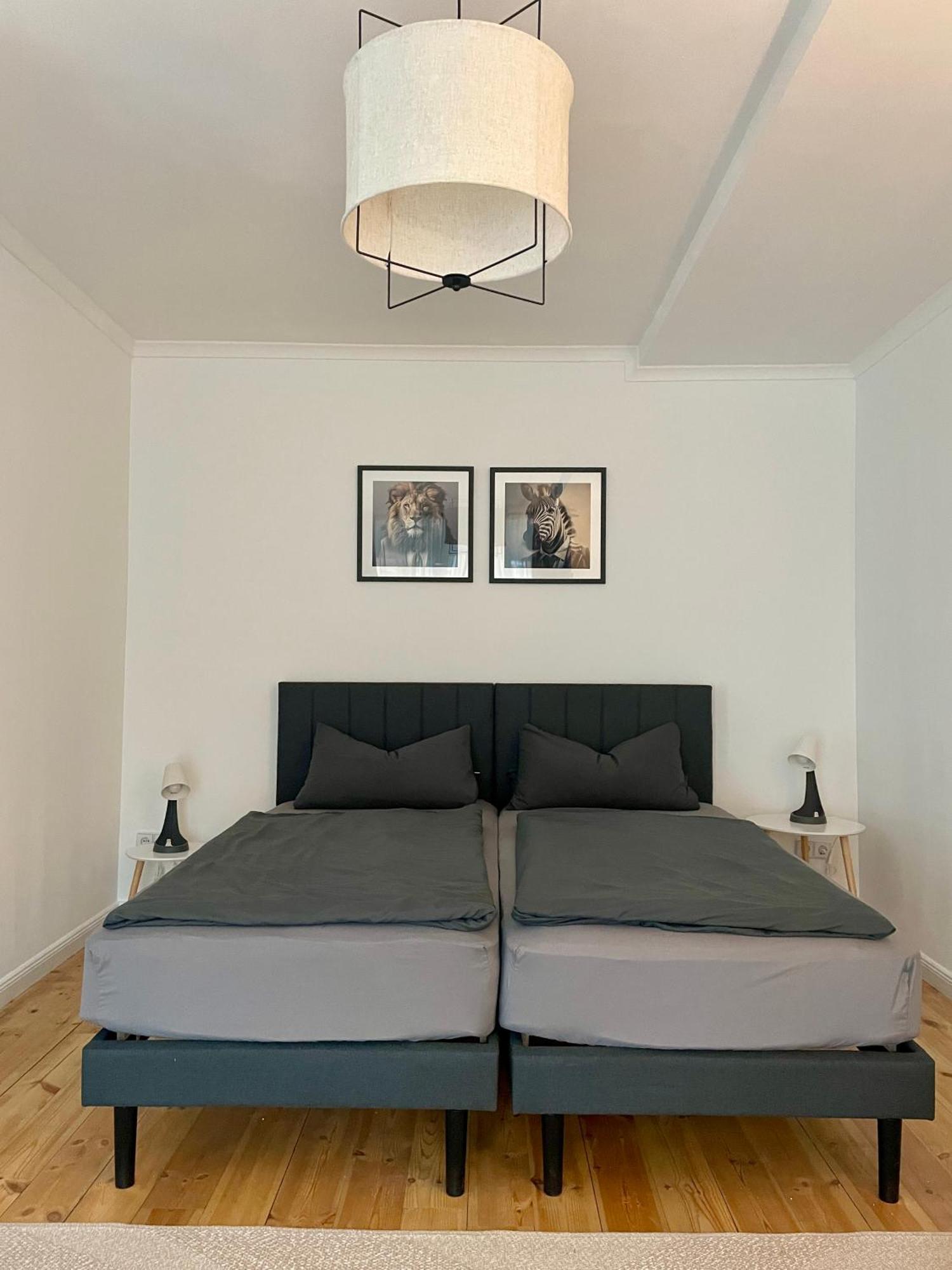 Dene Living * Berlim