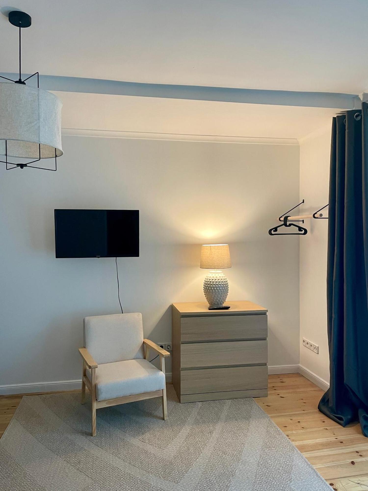 Dene Living Aparthotel Berlijn