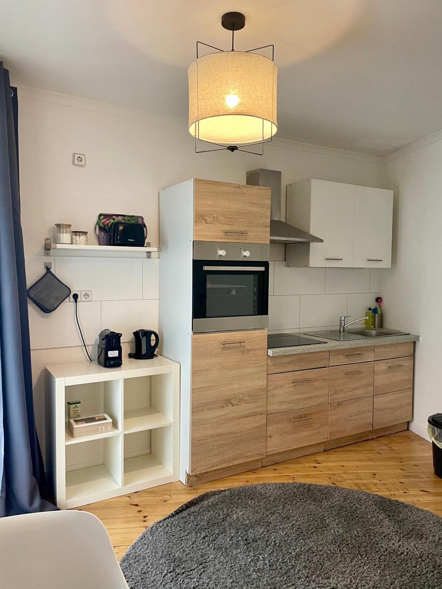 Dene Living * Berlijn