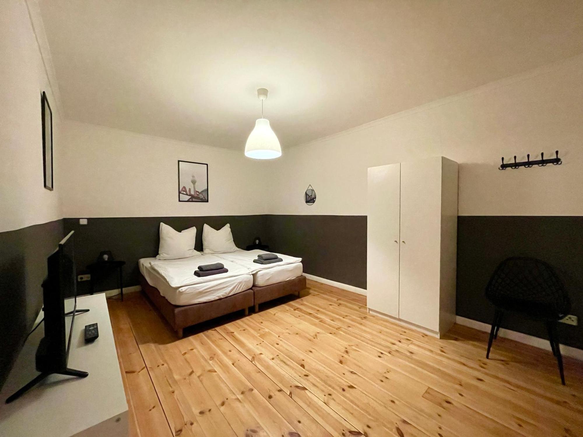Dene Living Berlijn