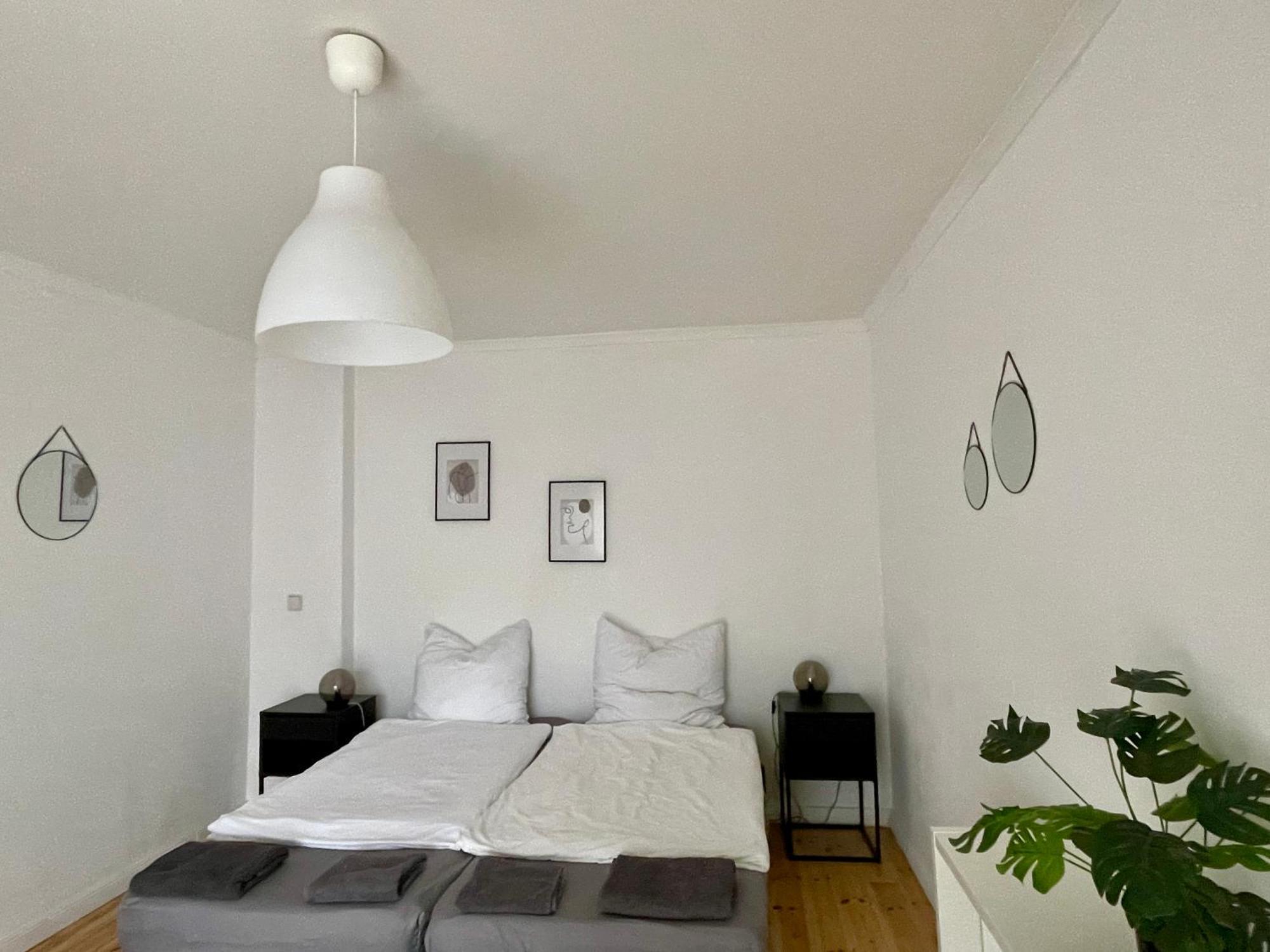 Aparthotel Dene Living