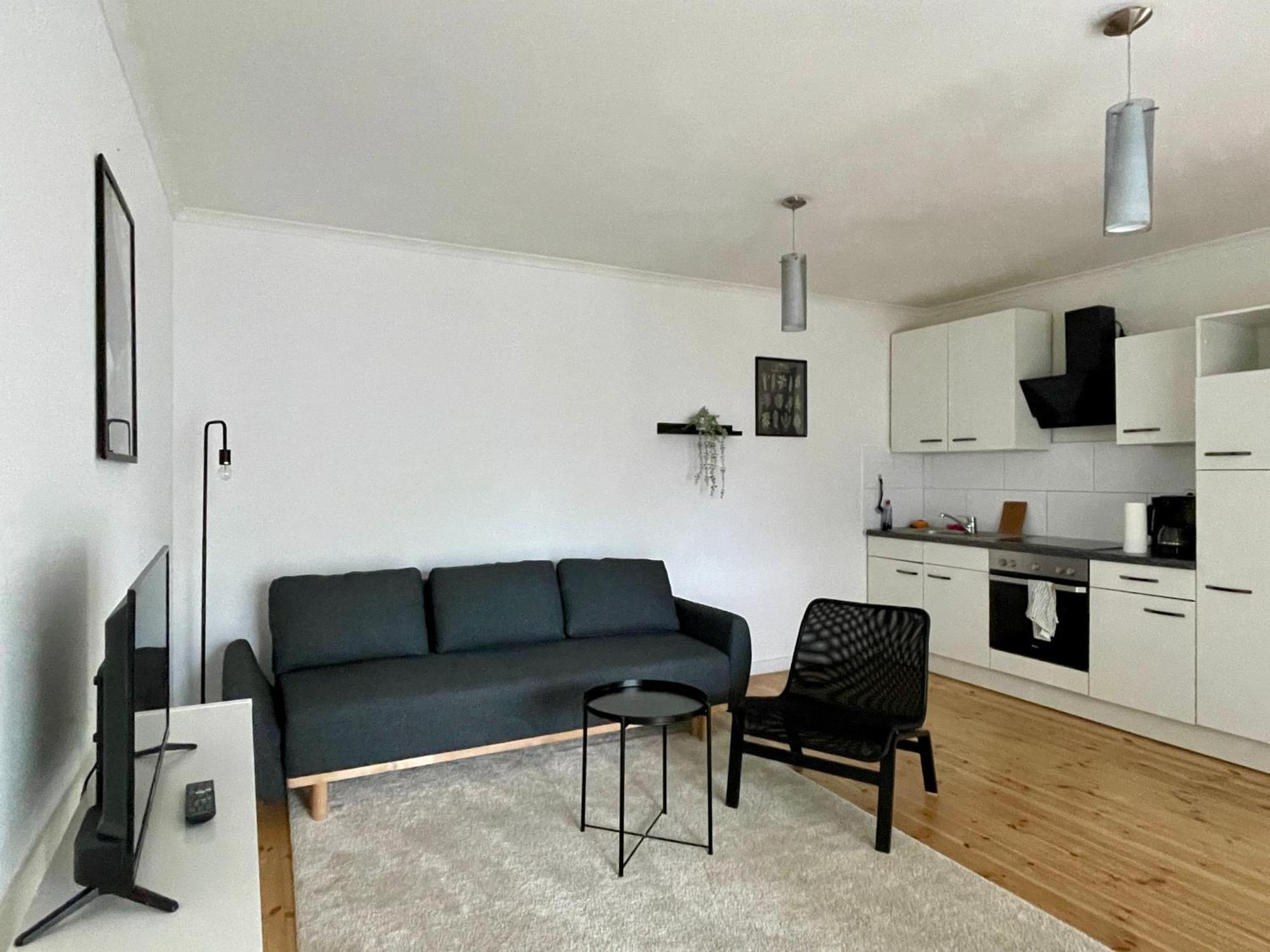 Dene Living * Berlijn