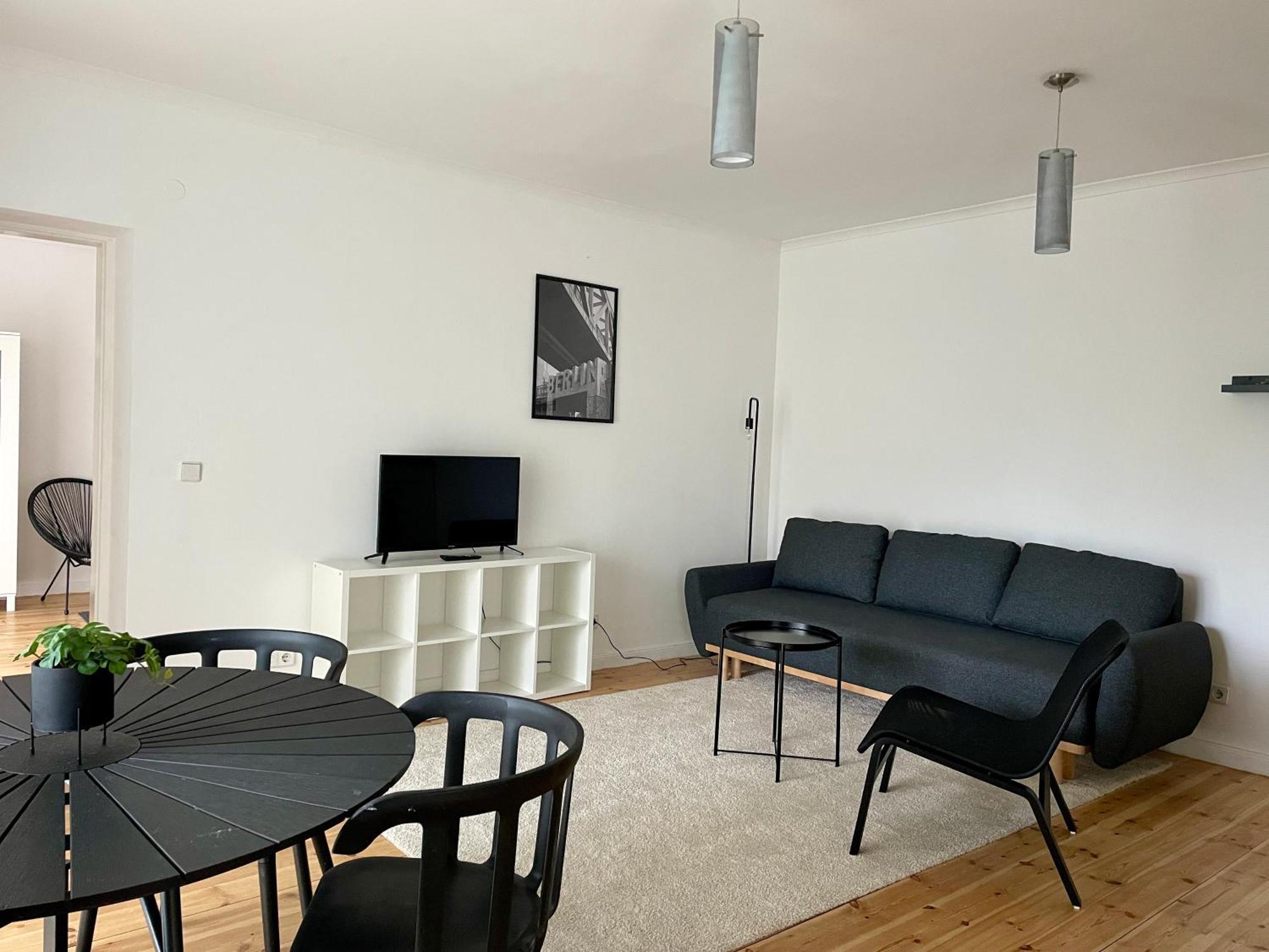 Aparthotel Dene Living Berlijn