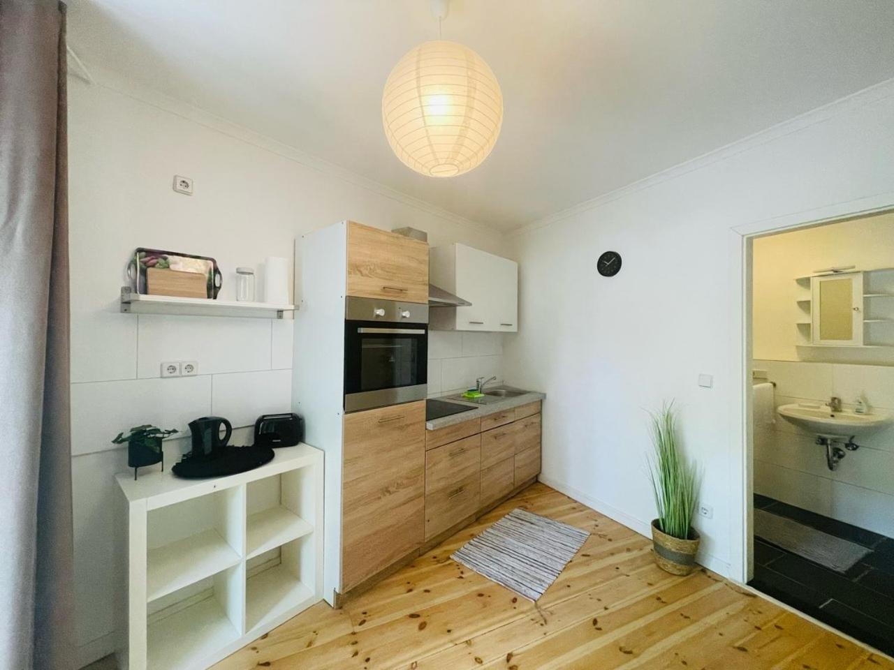 Dene Living Aparthotel Berlijn