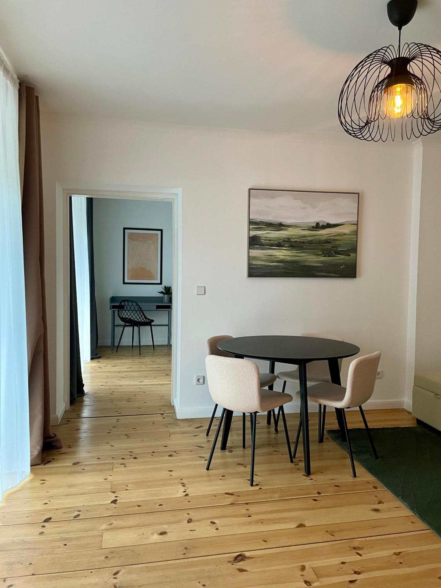Aparthotel Dene Living Berlijn