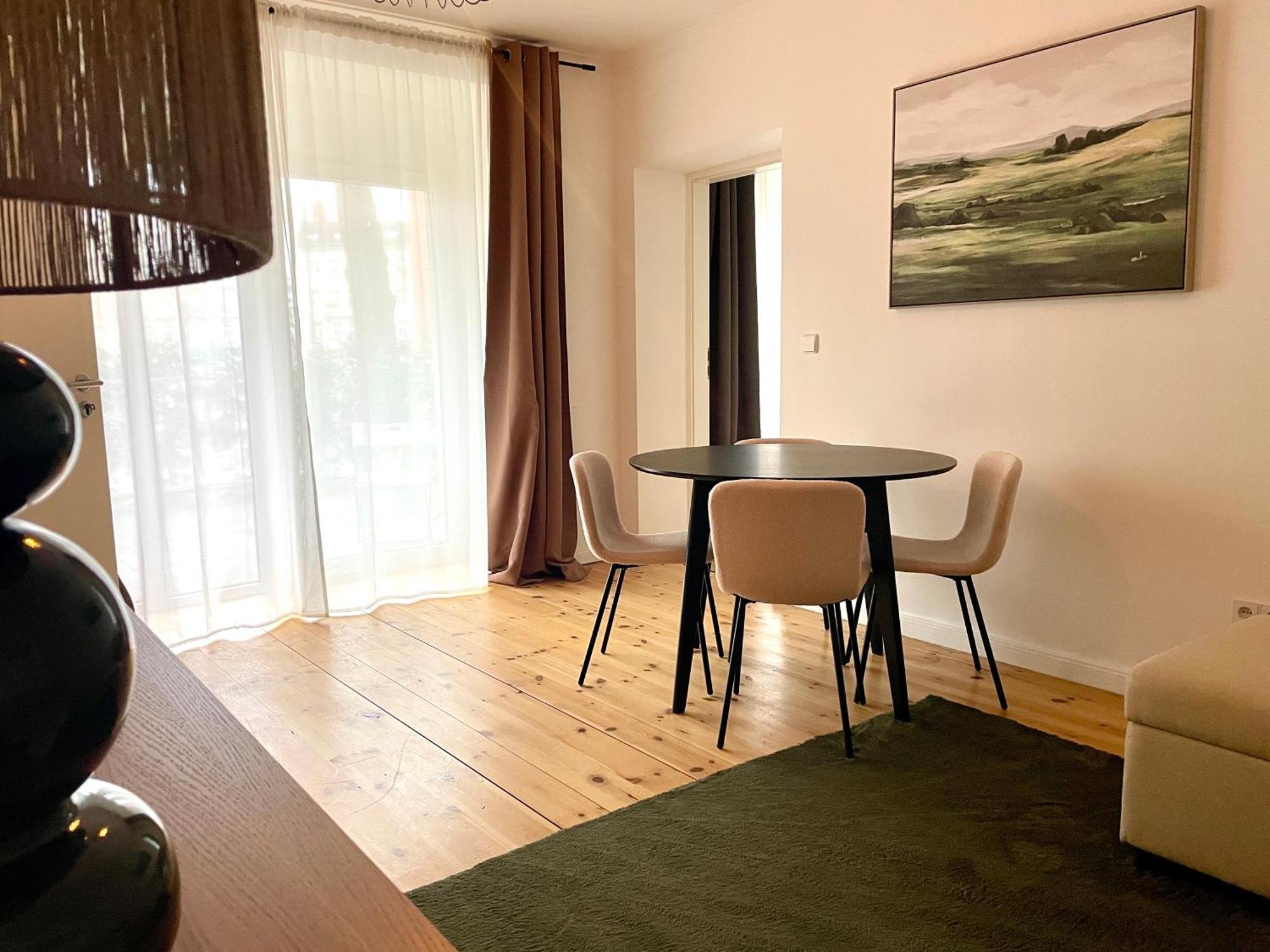 Dene Living * Berlijn