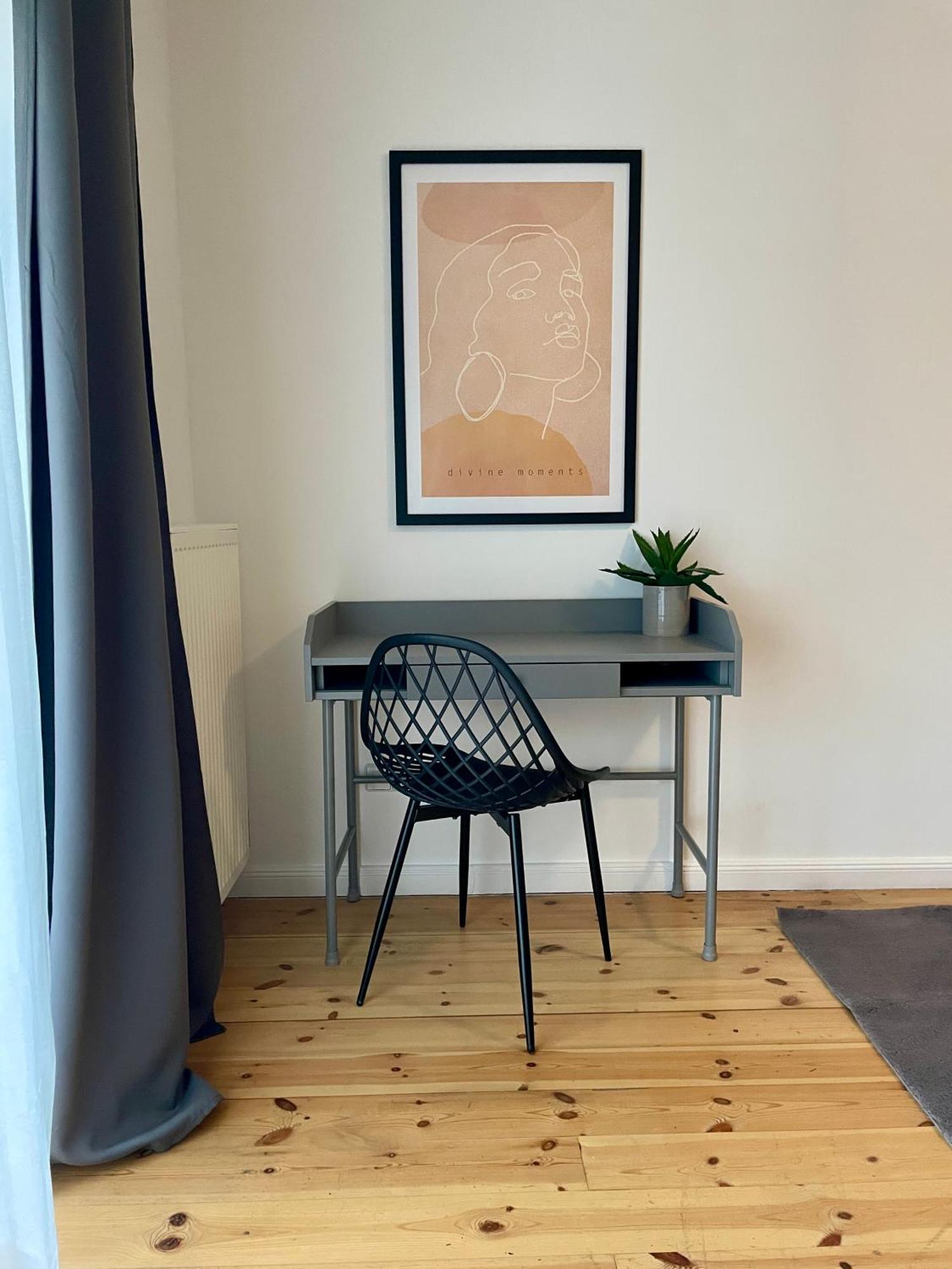 Dene Living Aparthotel Berlijn