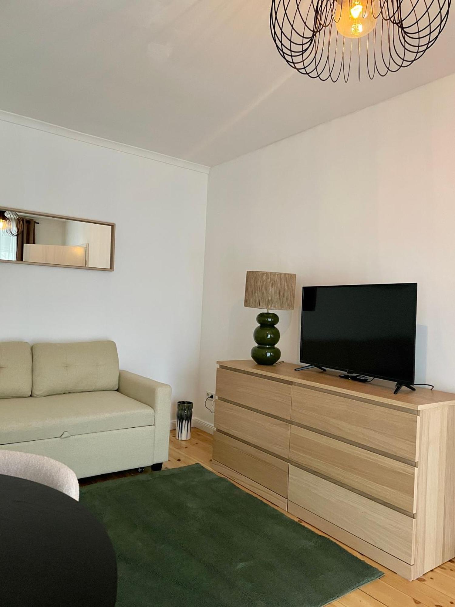 Dene Living Aparthotel Berlijn