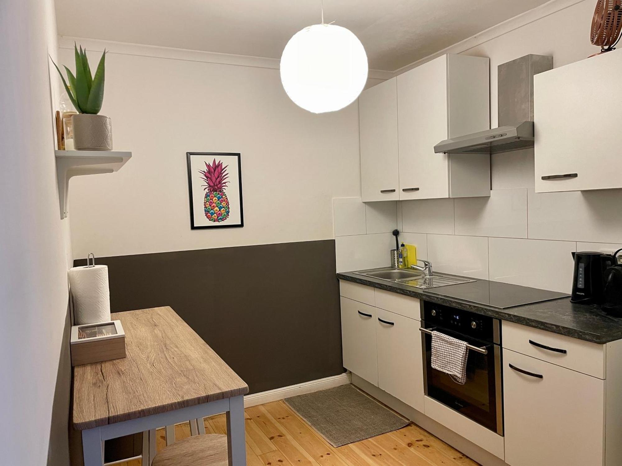 Dene Living * Berlim