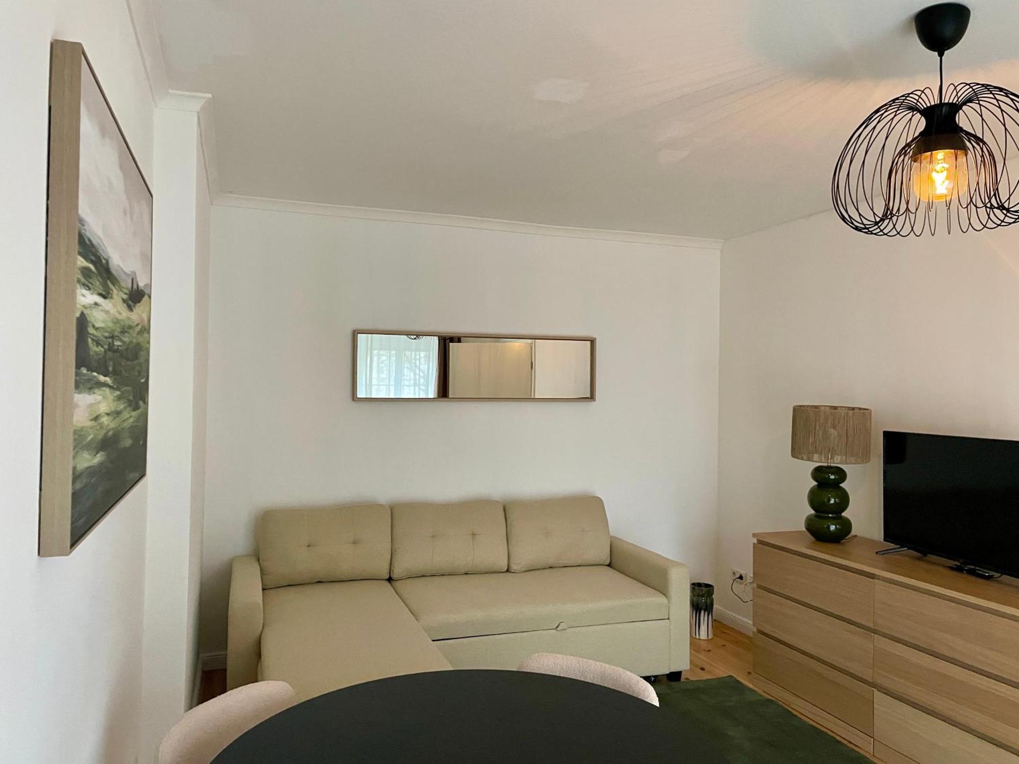 Dene Living Berlijn